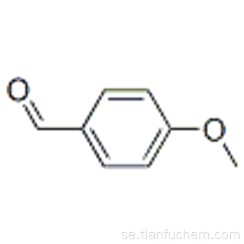 p-anisaldehyd CAS 123-11-5